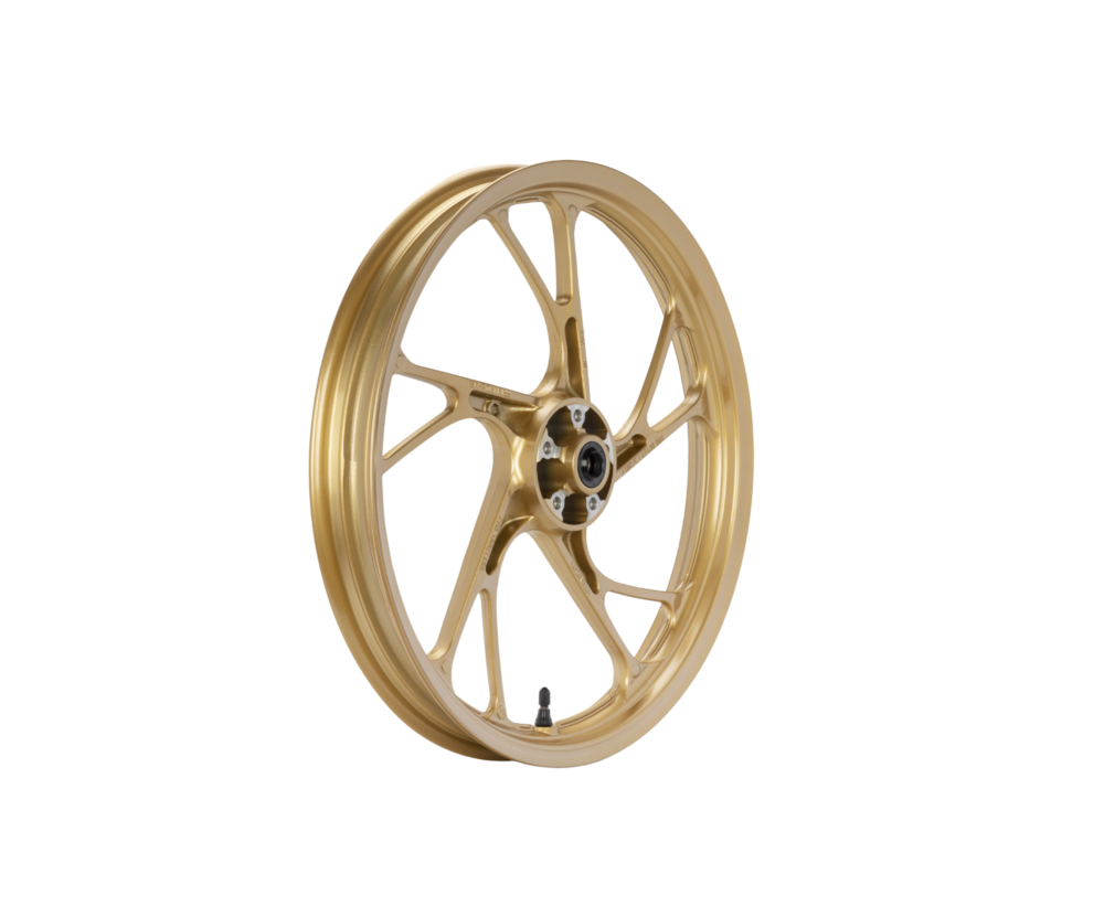 Roda Dianteira - CG 160