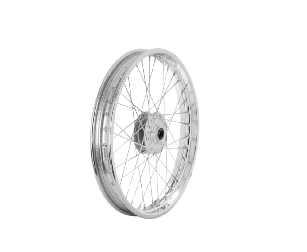 Roda Dianteira - NXR 160