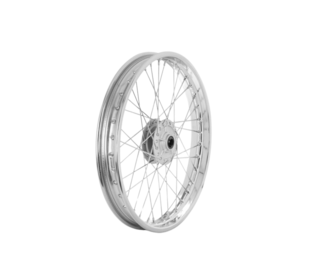 Roda Dianteira - NXR 160