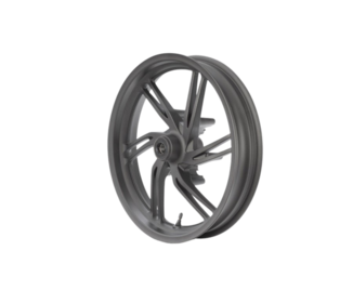 Roda Dianteira - SH 300i