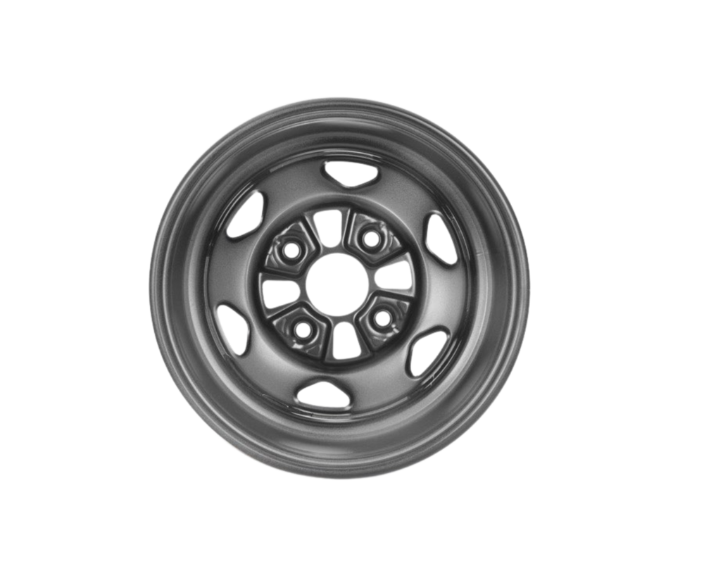 Roda Dianteira - TRX 420