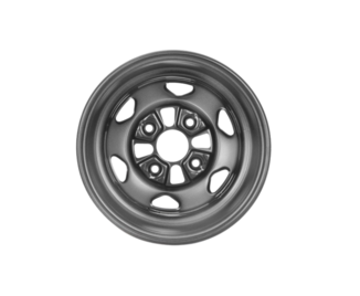 Roda Dianteira - TRX 420