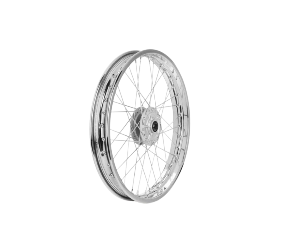 Roda Dianteira - XRE 190