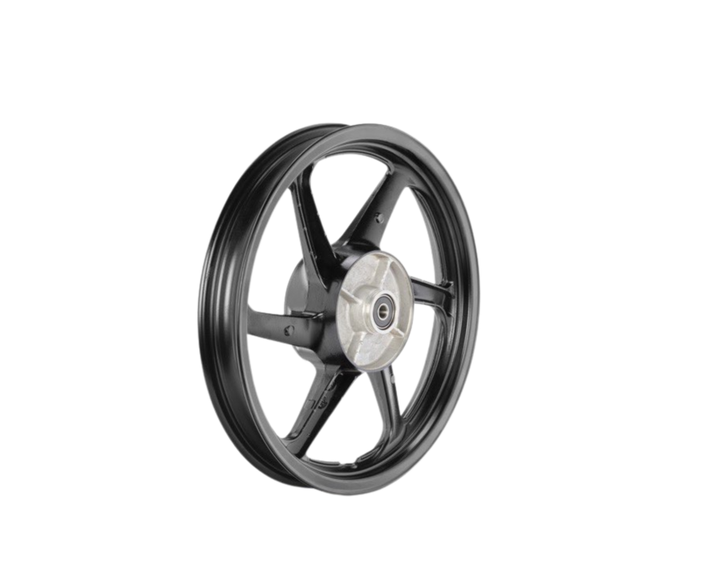 Roda NH105 Traseira - Biz 125