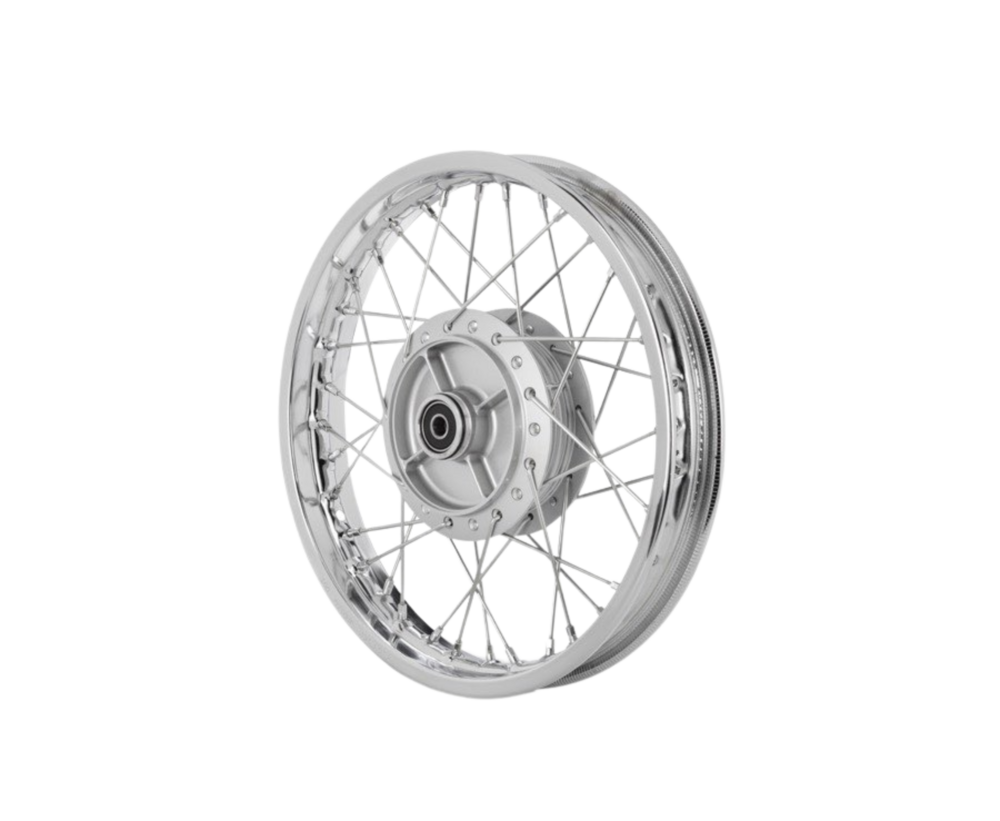 Roda Traseira - Biz 110i