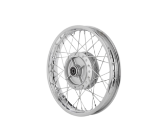 Roda Traseira - Biz 110i