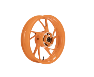 Roda Traseira - CB 250F