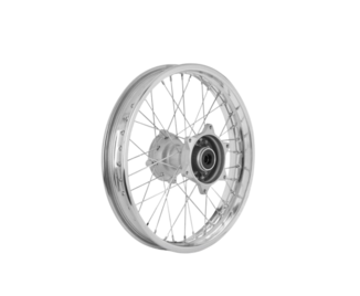 Roda Traseira - NXR 160