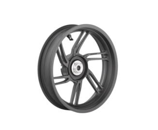Roda Traseira - SH 300i