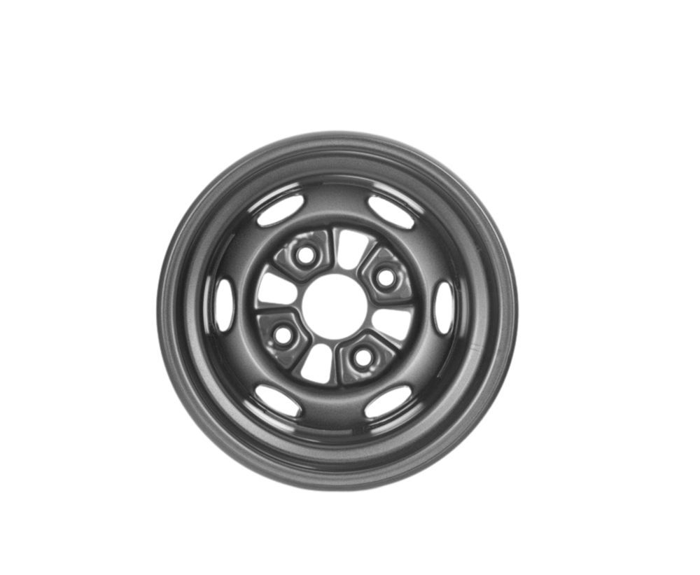 Roda Traseira - TRX 420