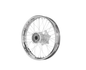 Roda Traseira - XRE 190