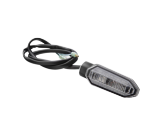 Sinaleira Traseira Direita - CB 250F