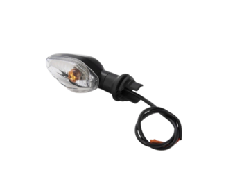 Sinaleira Traseira Esquerda - CG 150, CG 160