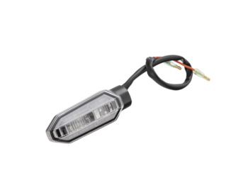 Sinaleira Traseira Esquerda - XRE 300