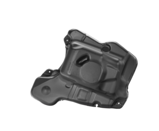 Tanque de Combustível - TRX 420