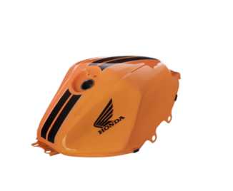 Tanque de Combustível T3 - CB 500F