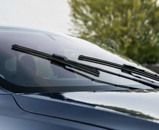 Limpador de Para-brisas Model S