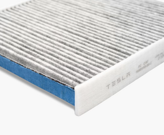 Filtro de Ar - Model S/X