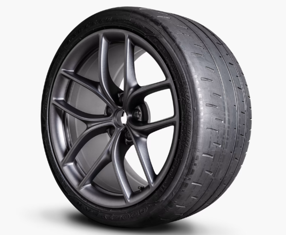 Conjunto Aro e Pneus