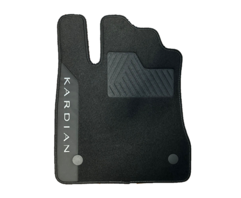 Tapete de Carpete Kardian