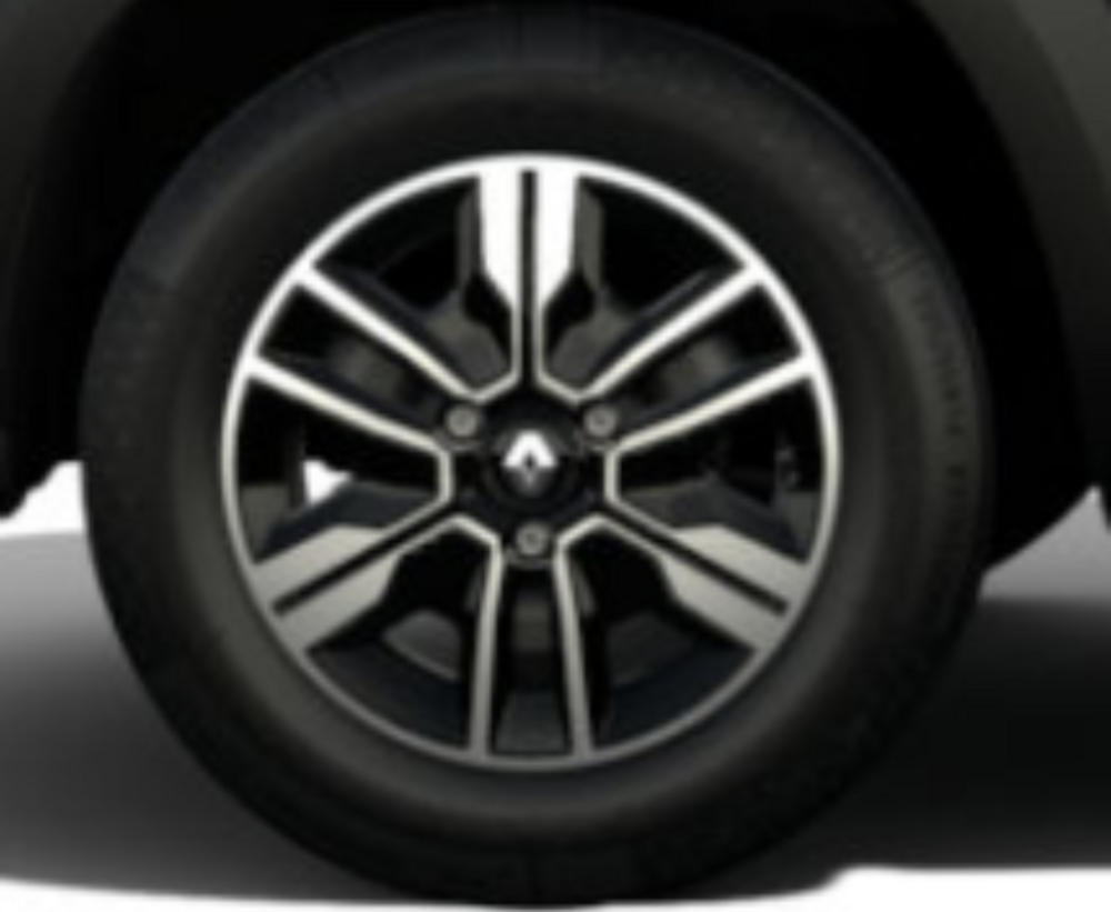 Calota Aro 14 Kwid Flex Wheel Biton