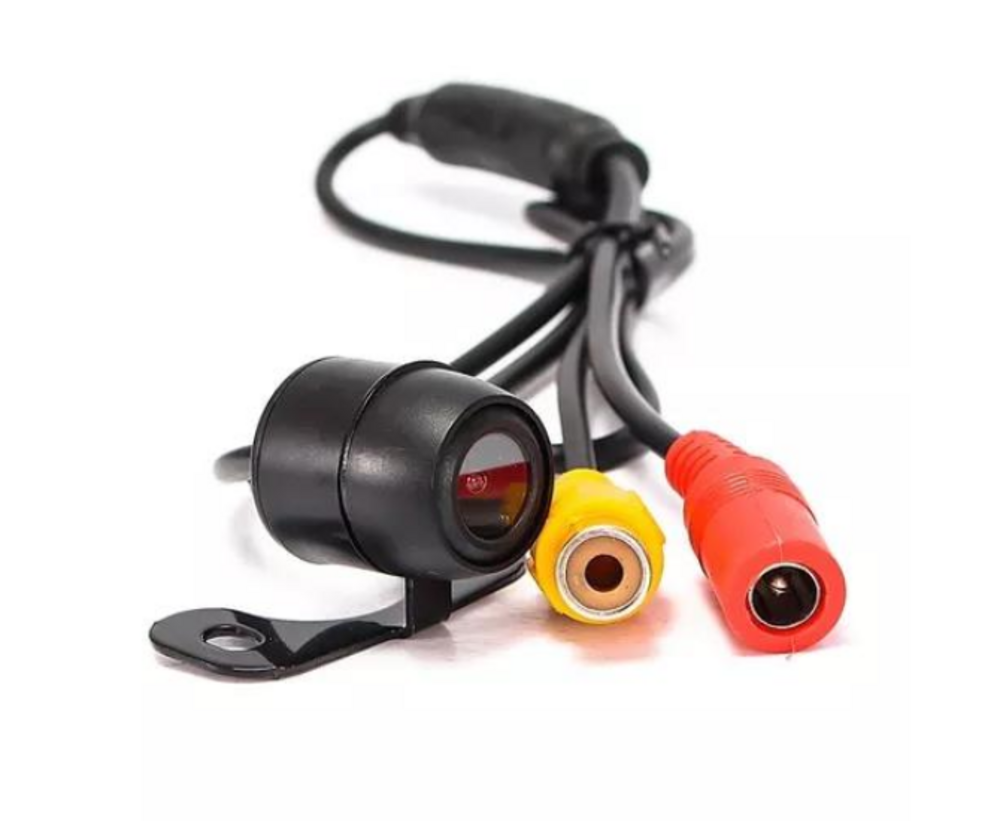 Câmera de Ré Universal