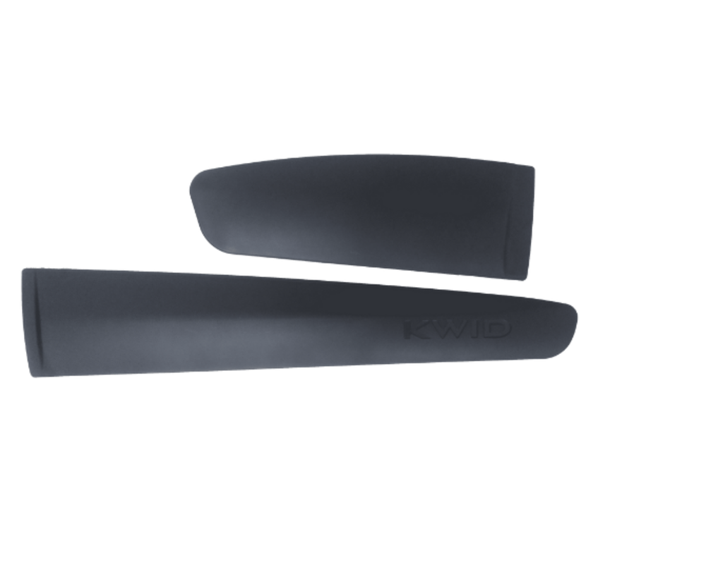 JG. Friso Lateral Kwid Sem Pintura sem Emblema