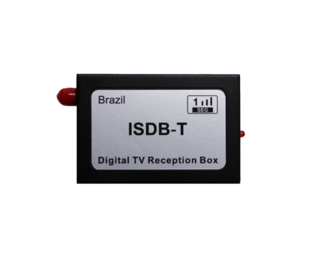 Receptor TV Digital | Light Series