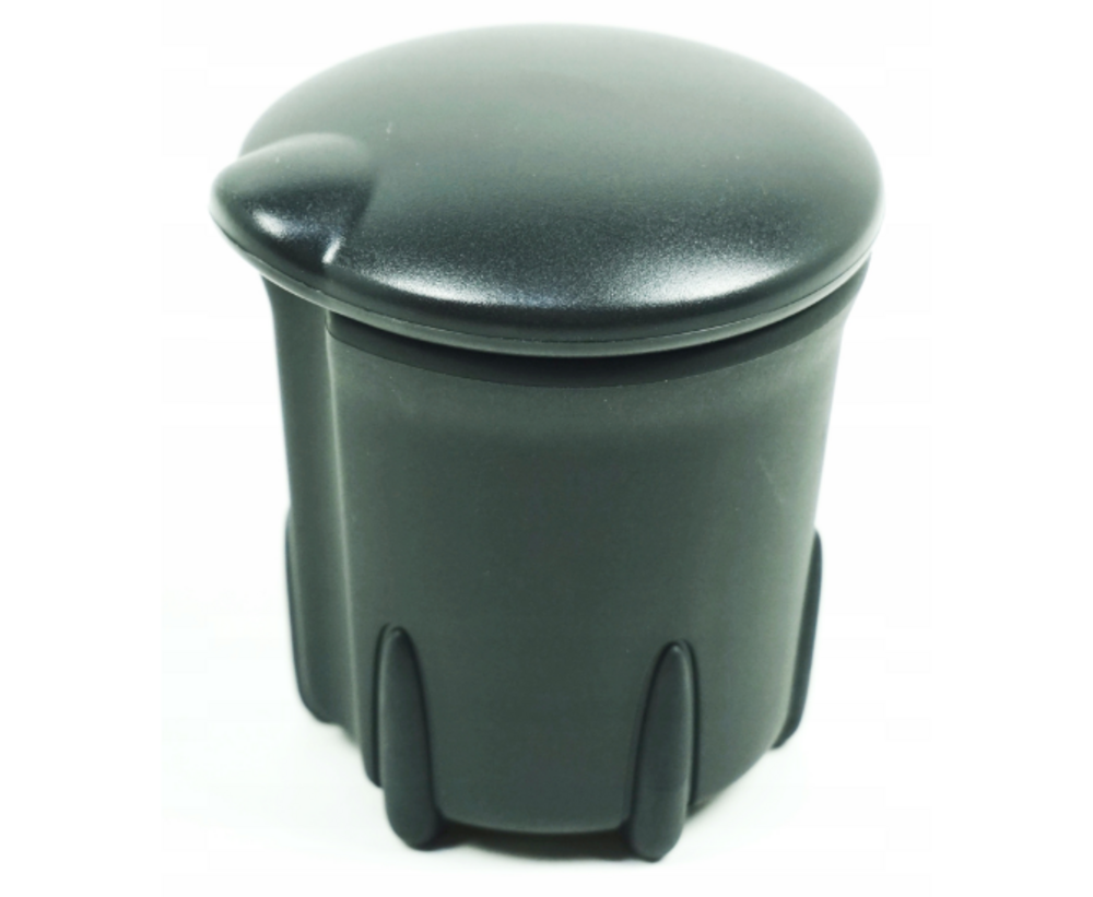 Portas Moedas e Cinzeiro