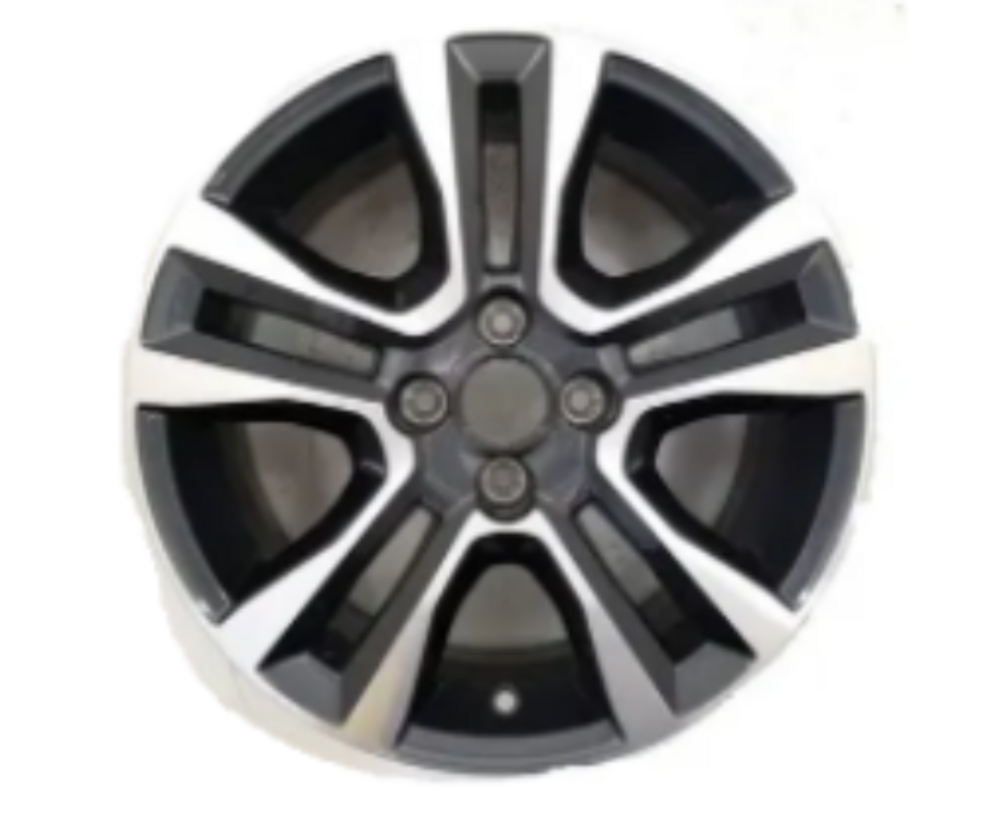 Roda Alumínio Aro 16 Sandero Logan