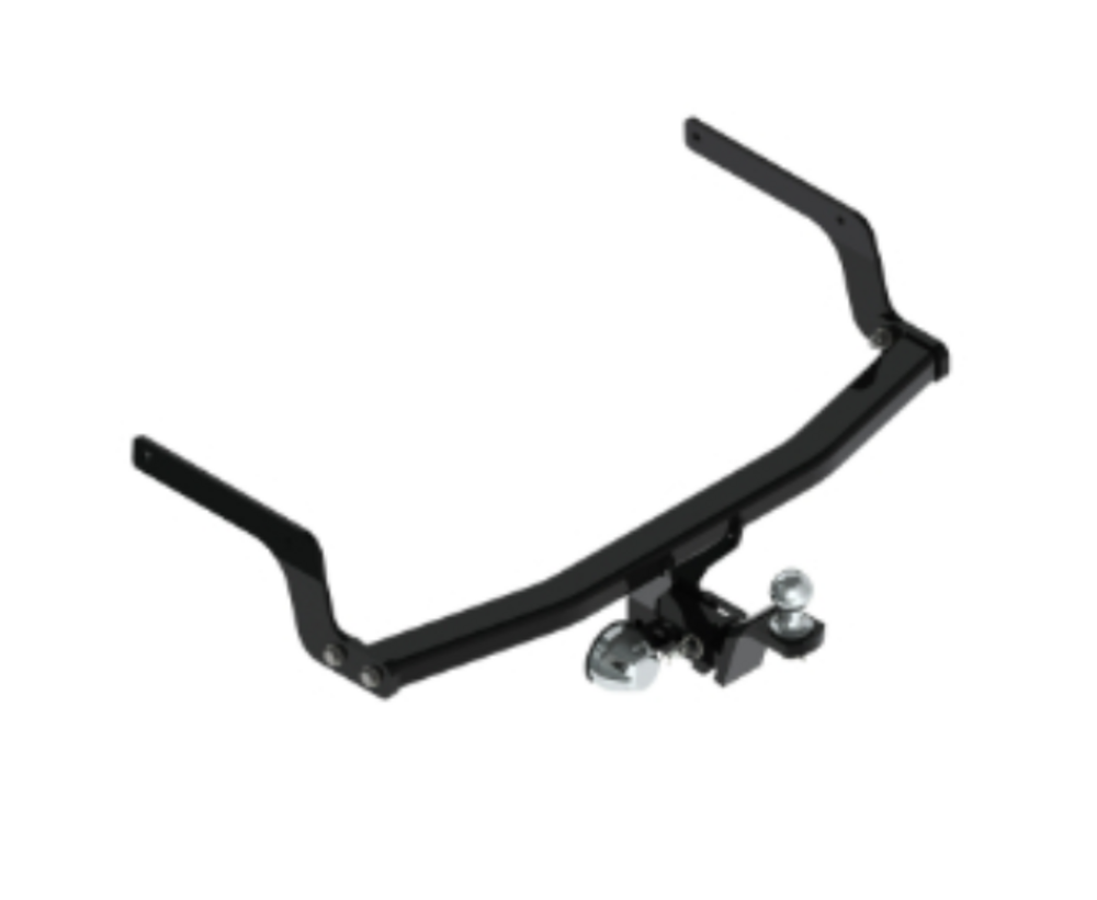 Engate Sandero e Sandero Stepway 800Kg