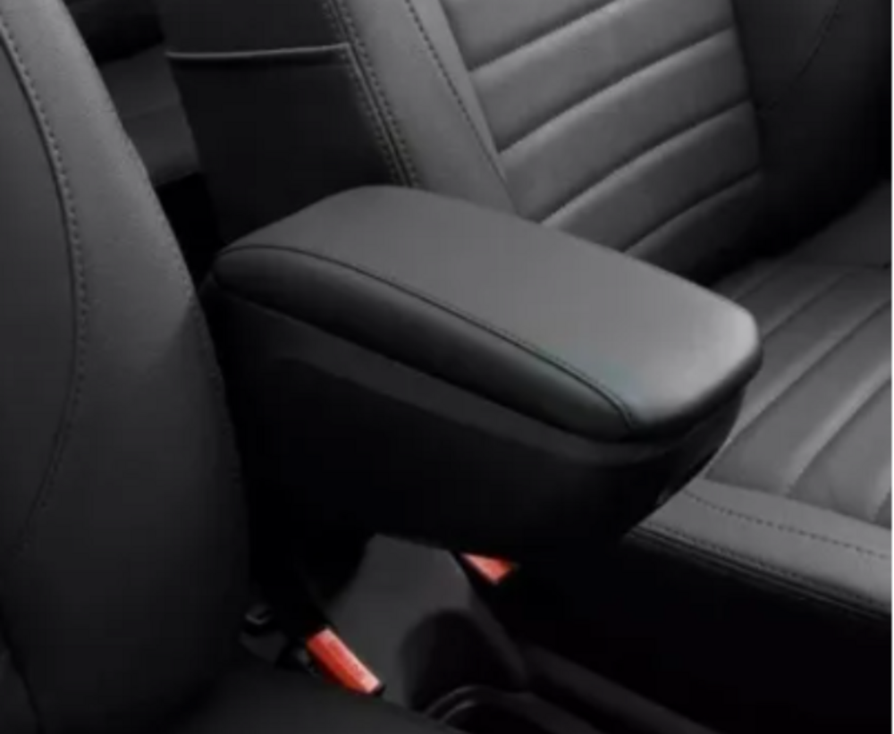 Apoio de Braço Duster Oroch