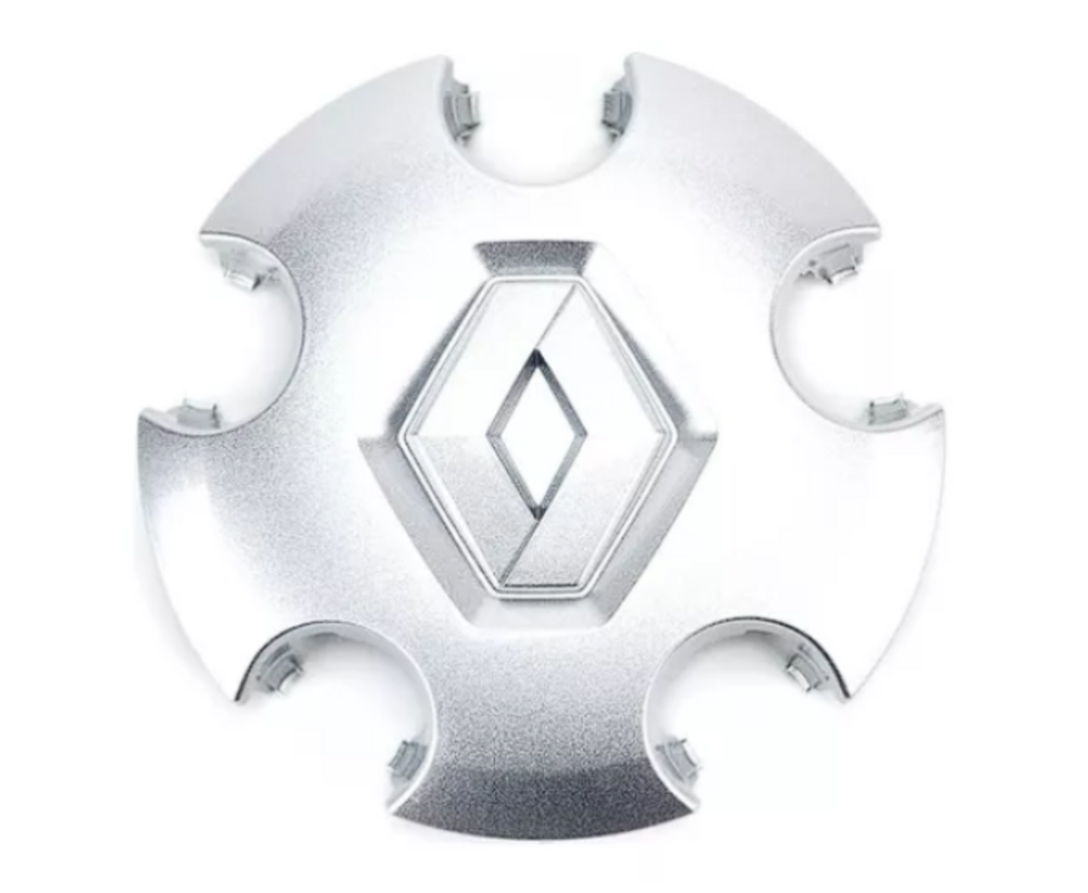 Calota Duster Oroch Nova Duster