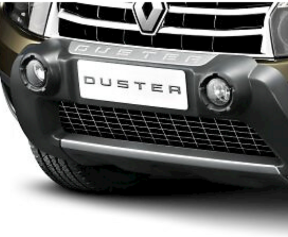 Protetor Frontal do Para-choque