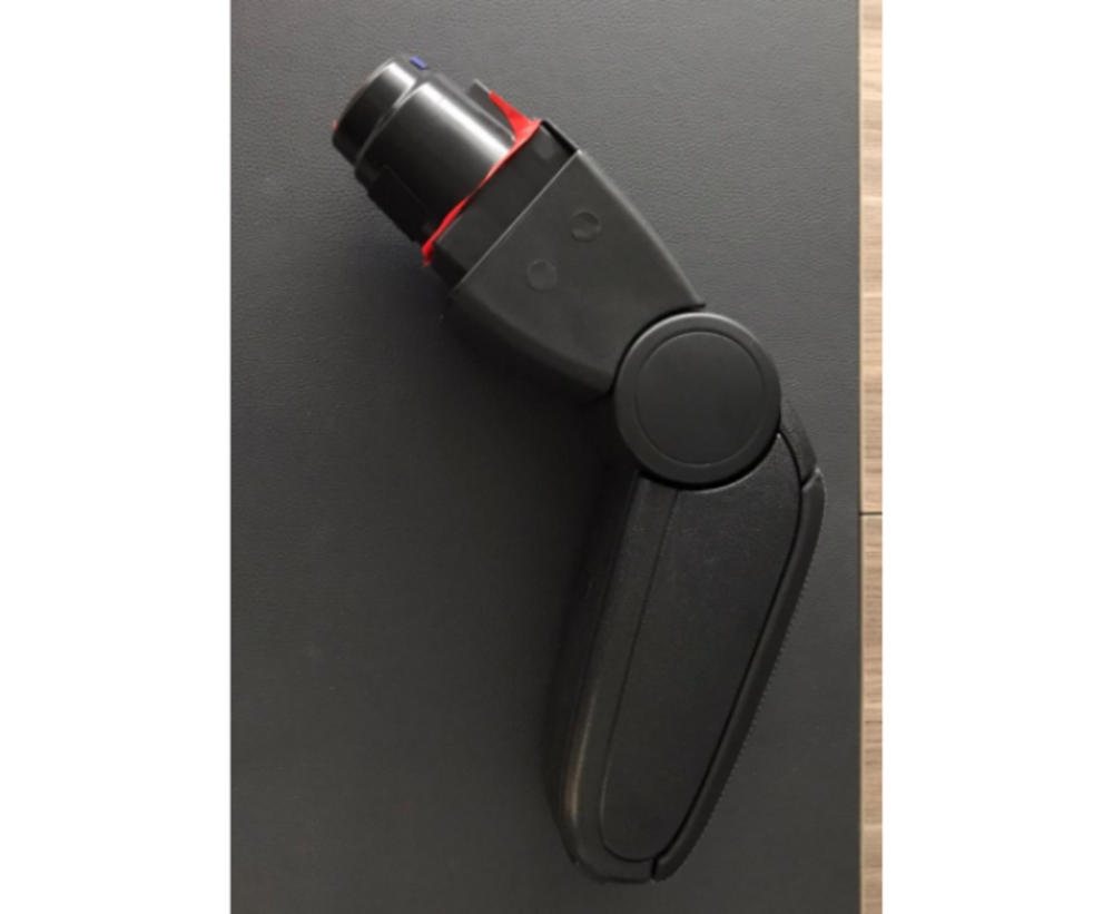 Apoio de Braço Nova Duster