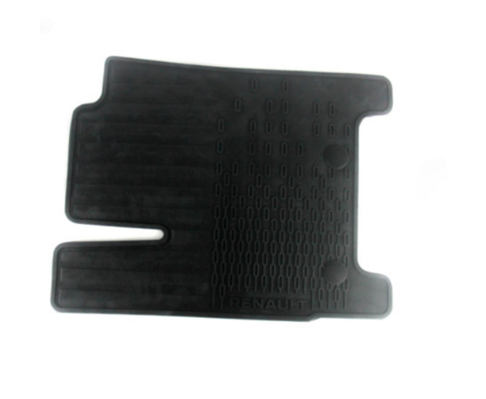 Tapete Nova Duster HJD PVC