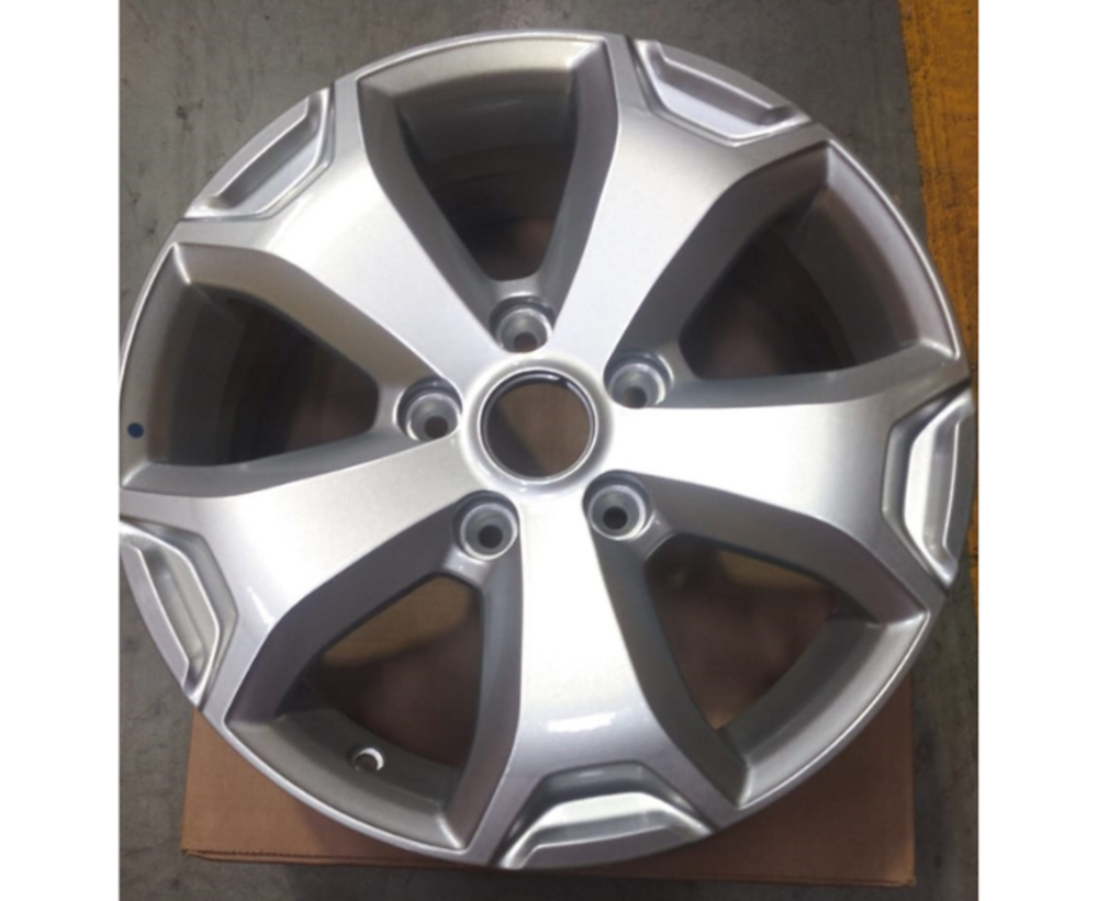 Roda Alumínio Aro 16 Nova Duster