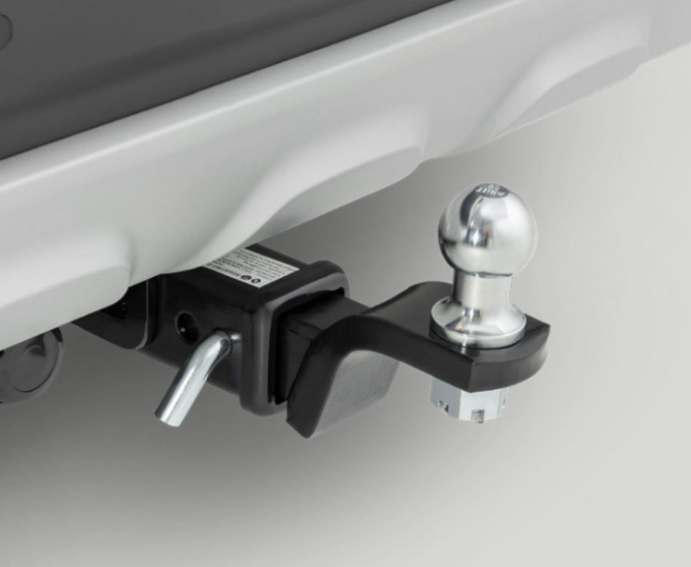 Engate Captur e Novo Duster 1200Kg