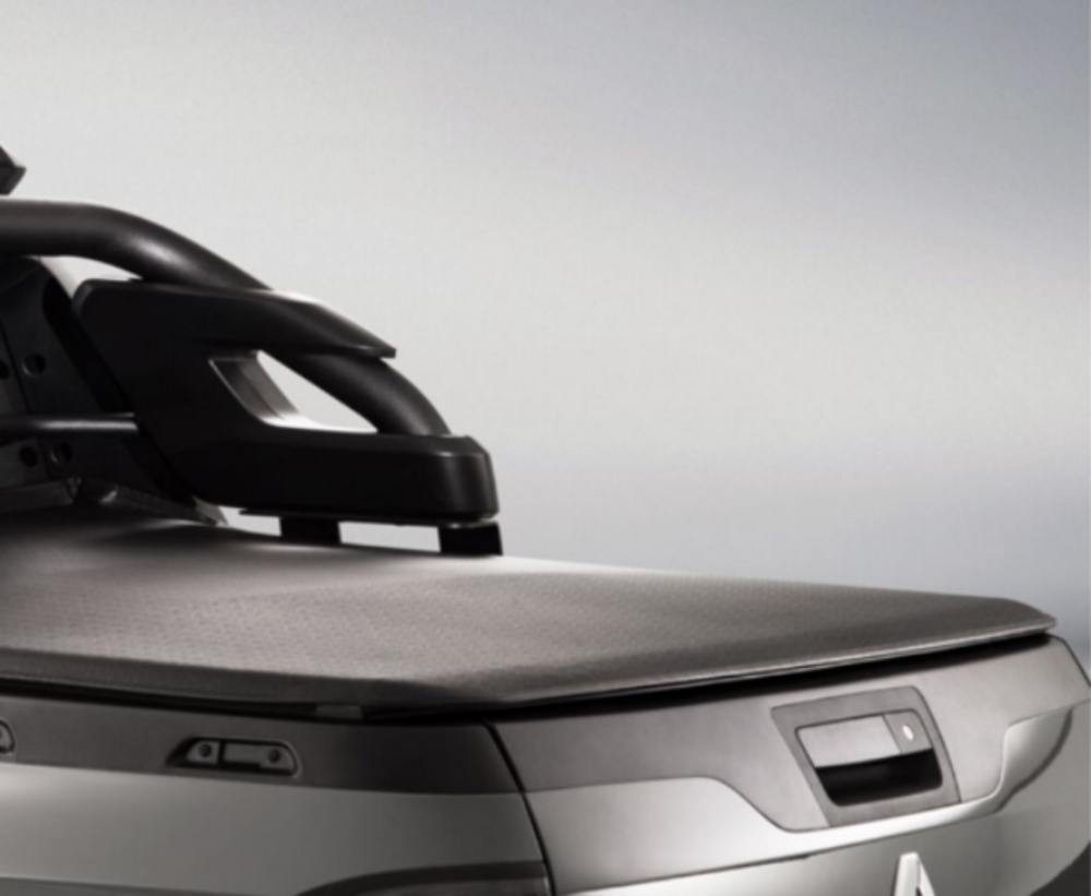 Capota Marítima Oroch Ph1 e Ph2