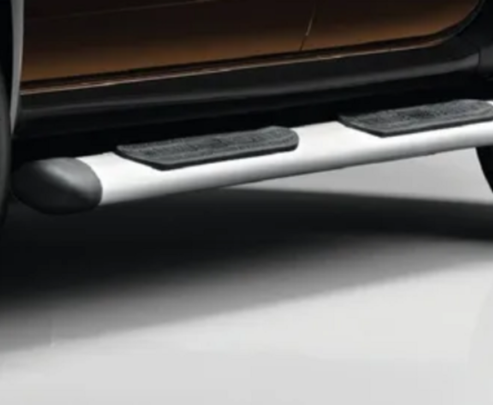 Estribo Tubular Oroch