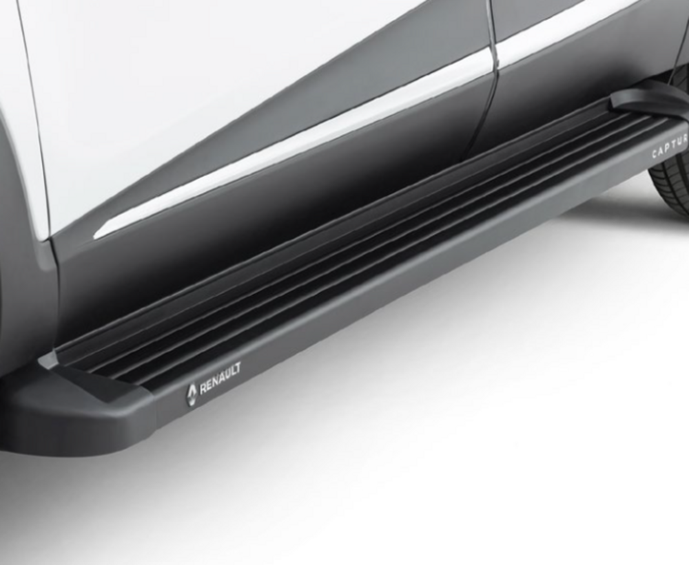 Estribo Plataforma Captur HHA Ph2