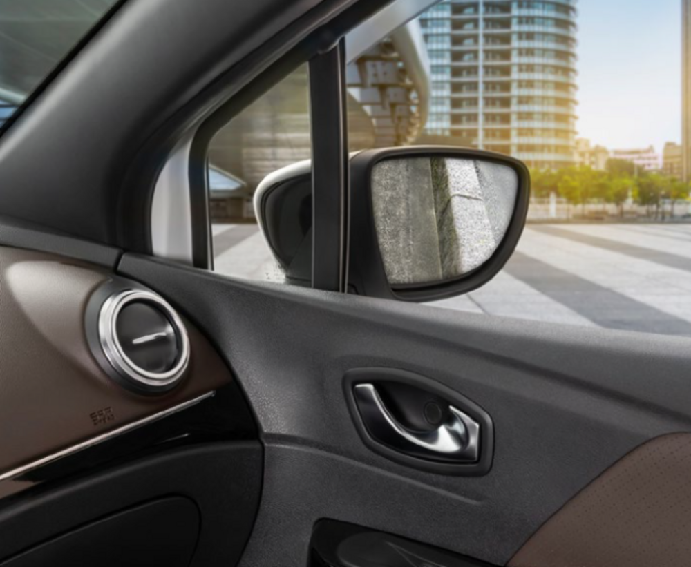 Tilt Down Plug&Play Captur