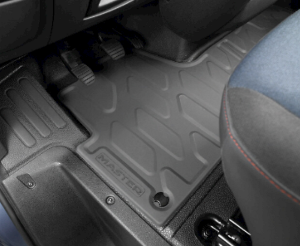 Revestimento para Assoalho da Carroceria Master