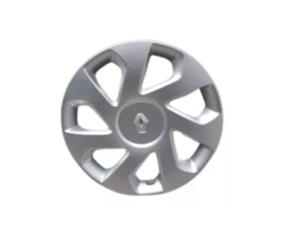 Calota Plástica Kangoo