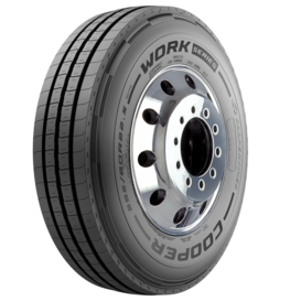 COOPER WORK SERIES RHA