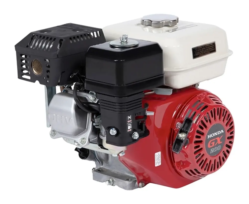 Motor Estacionário GX 200