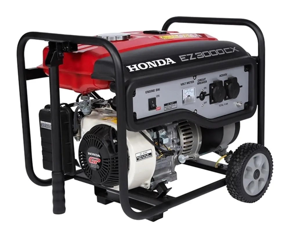 Gerador Honda EZ 3000