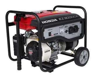 Gerador Honda EZ 3000