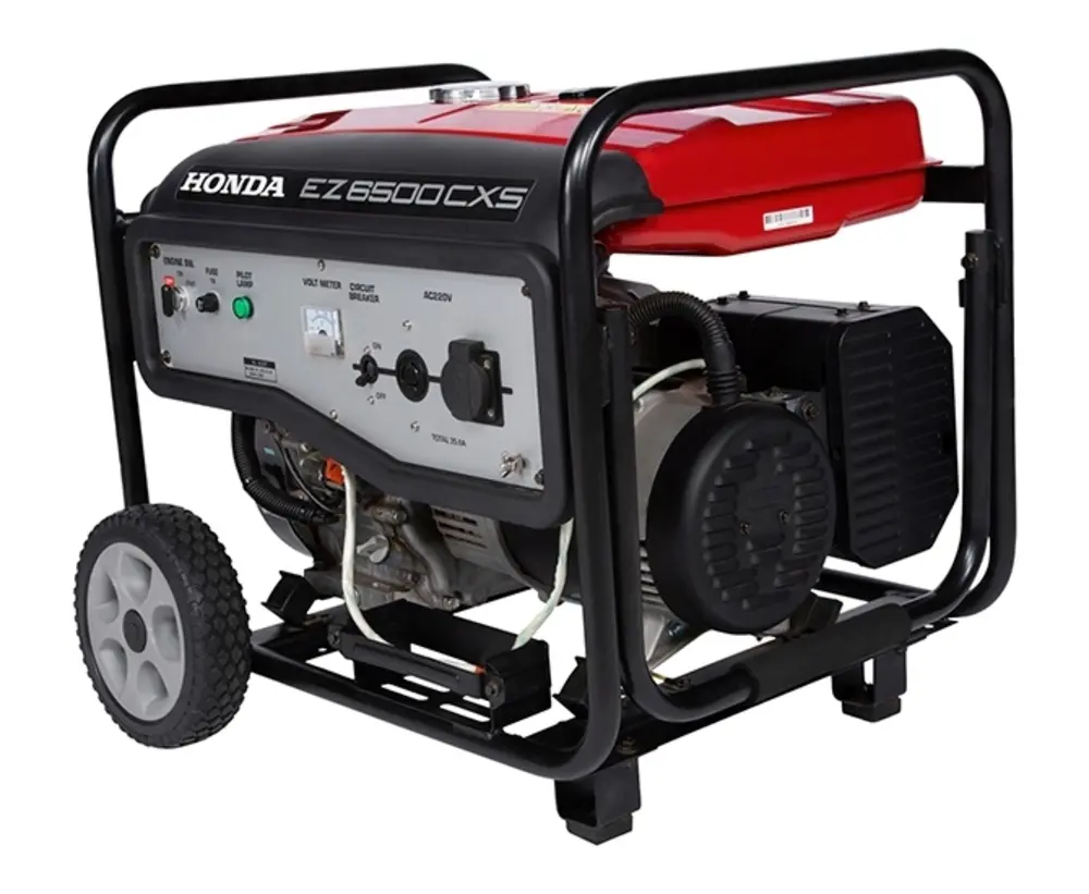 Gerador Honda EZ 6500