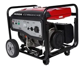 Gerador Honda EZ 6500